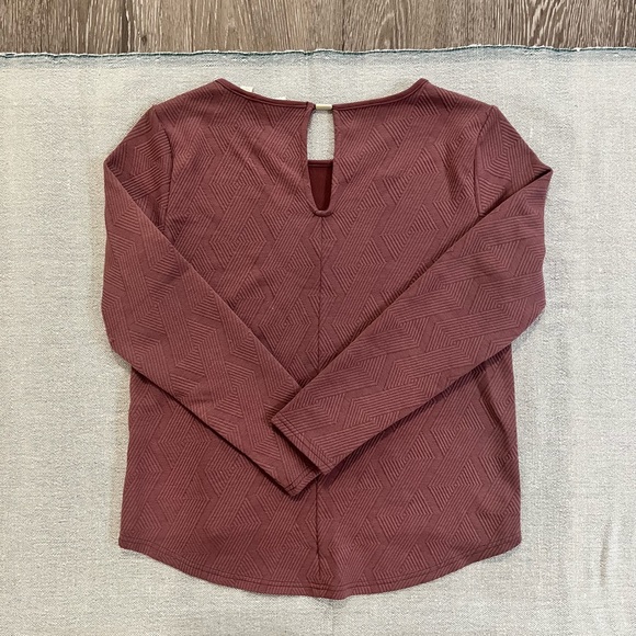 Only Women’s Long sleeved shirt size XS - Picture 3 of 4